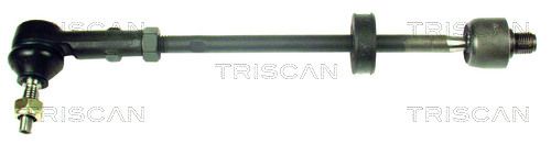 TRISCAN Осевой шарнир, рулевая тяга 8500 27301