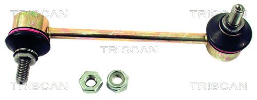 TRISCAN Тяга / стойка, стабилизатор 8500 27603