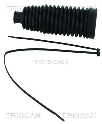 TRISCAN Putekļusargu komplekts, Stūres iekārta 8500 28007