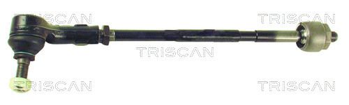 TRISCAN Поперечная рулевая тяга 8500 29360