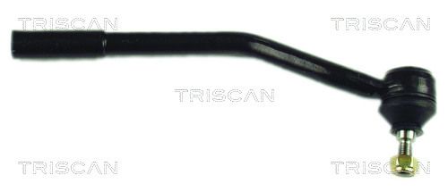 TRISCAN Наконечник поперечной рулевой тяги 8500 38101