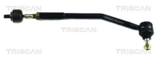 TRISCAN Поперечная рулевая тяга 8500 3855