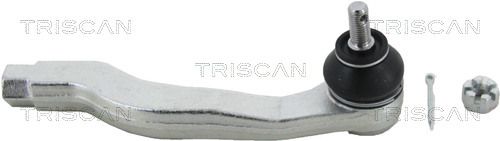 TRISCAN Stūres šķērsstiepņa uzgalis 8500 40109