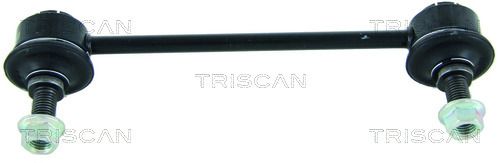 TRISCAN Тяга / стойка, стабилизатор 8500 43628