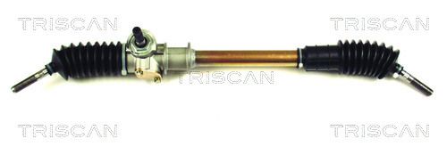 TRISCAN Stūres mehānisms 8510 1500