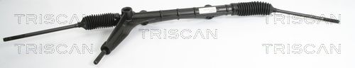 TRISCAN Stūres mehānisms 8510 16303