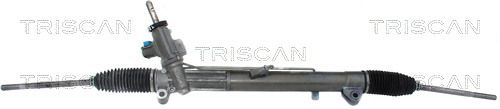 TRISCAN Stūres mehānisms 8510 17404