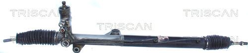 TRISCAN Stūres mehānisms 8510 18411