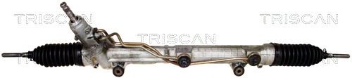 TRISCAN Stūres mehānisms 8510 23416