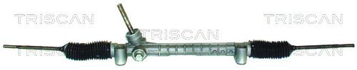 TRISCAN Stūres mehānisms 8510 24304