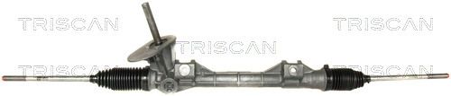 TRISCAN Stūres mehānisms 8510 25439