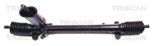TRISCAN Stūres mehānisms 8510 29301