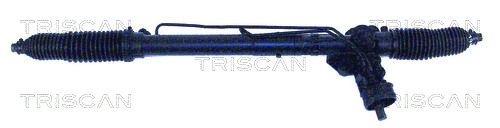 TRISCAN Stūres mehānisms 8510 29425