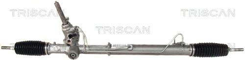 TRISCAN Stūres mehānisms 8510 38419