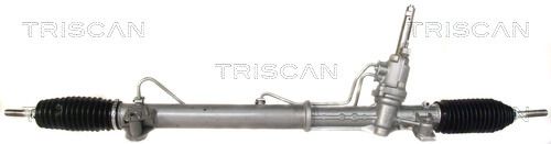 TRISCAN Stūres mehānisms 8510 38422