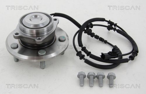 TRISCAN Комплект подшипника ступицы колеса 8530 102001