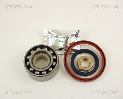 TRISCAN Комплект подшипника ступицы колеса 8530 10208
