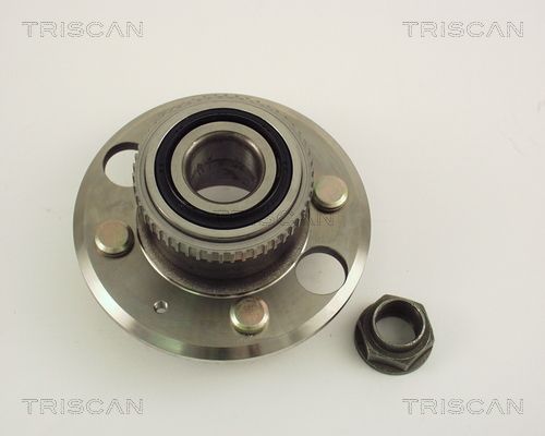 TRISCAN Комплект подшипника ступицы колеса 8530 10247