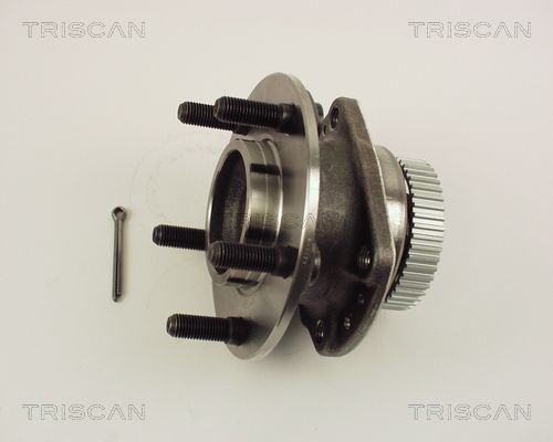 TRISCAN Комплект подшипника ступицы колеса 8530 10253