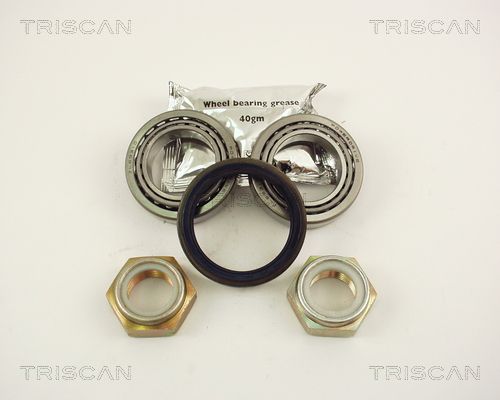 TRISCAN Комплект подшипника ступицы колеса 8530 16112