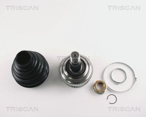 TRISCAN Шарнирный комплект, приводной вал 8540 10107