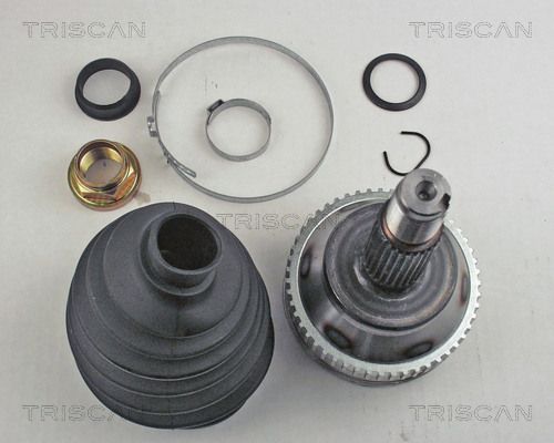 TRISCAN Шарнирный комплект, приводной вал 8540 10109