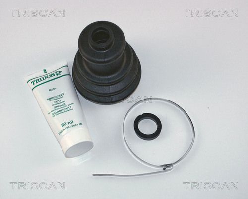 TRISCAN Putekļusargu komplekts, Piedziņas vārpsta 8540 10804