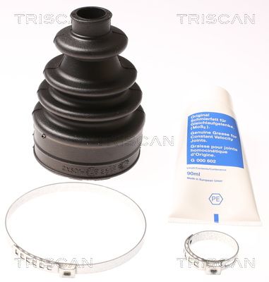 TRISCAN Комплект пылника, приводной вал 8540 10810
