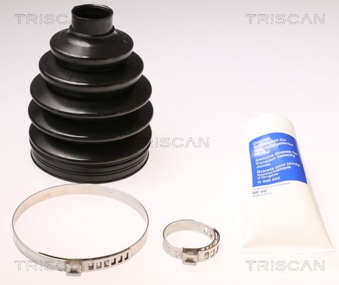 TRISCAN Комплект пылника, приводной вал 8540 10818