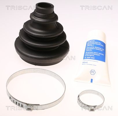 TRISCAN Комплект пылника, приводной вал 8540 10820
