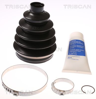 TRISCAN Комплект пылника, приводной вал 8540 10822