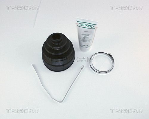 TRISCAN Комплект пылника, приводной вал 8540 10901