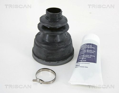 TRISCAN Комплект пылника, приводной вал 8540 10907
