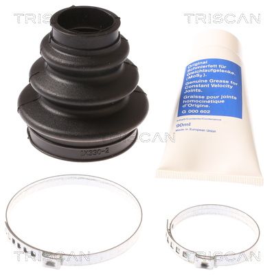 TRISCAN Комплект пылника, приводной вал 8540 11807