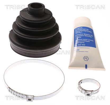 TRISCAN Комплект пылника, приводной вал 8540 12802