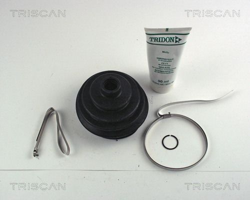 TRISCAN Putekļusargu komplekts, Piedziņas vārpsta 8540 12803