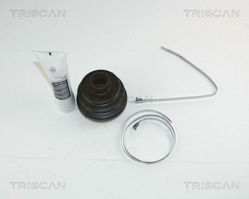 TRISCAN Комплект пылника, приводной вал 8540 12902