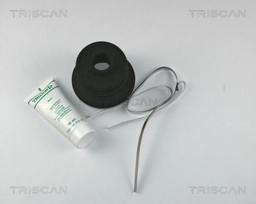TRISCAN Комплект пылника, приводной вал 8540 13801