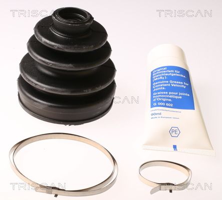 TRISCAN Комплект пылника, приводной вал 8540 13808