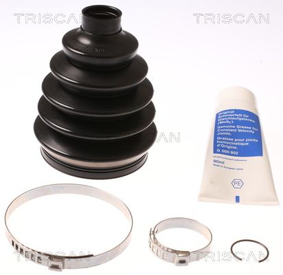 TRISCAN Комплект пылника, приводной вал 8540 13810