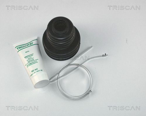TRISCAN Комплект пылника, приводной вал 8540 13901