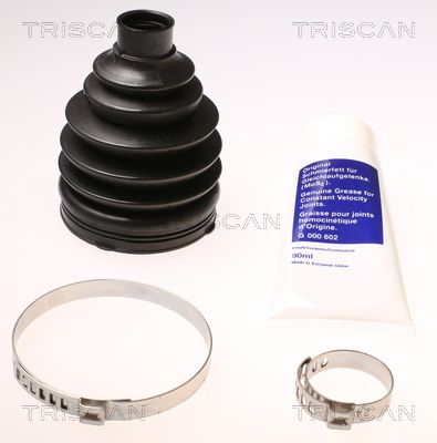 TRISCAN Комплект пылника, приводной вал 8540 13909