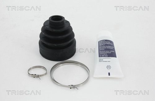 TRISCAN Комплект пылника, приводной вал 8540 13916