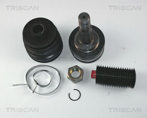 TRISCAN Шарнирный комплект, приводной вал 8540 14122