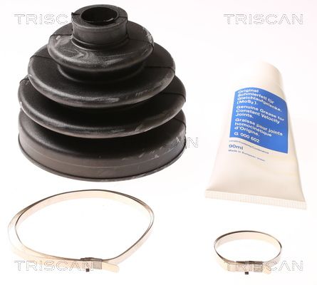 TRISCAN Комплект пылника, приводной вал 8540 14804