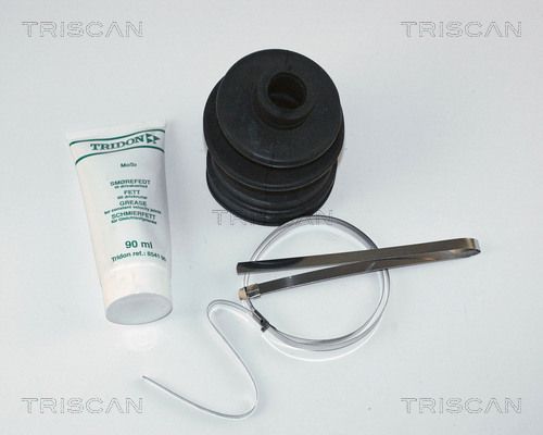 TRISCAN Комплект пылника, приводной вал 8540 14903
