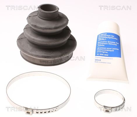 TRISCAN Комплект пылника, приводной вал 8540 15808