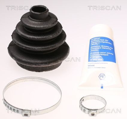 TRISCAN Комплект пылника, приводной вал 8540 15809