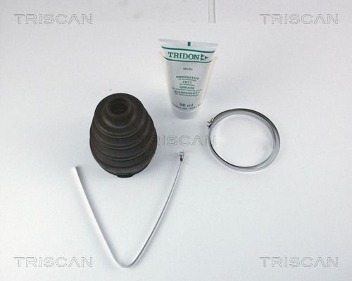 TRISCAN Комплект пылника, приводной вал 8540 15913