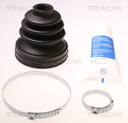 TRISCAN Комплект пылника, приводной вал 8540 15917